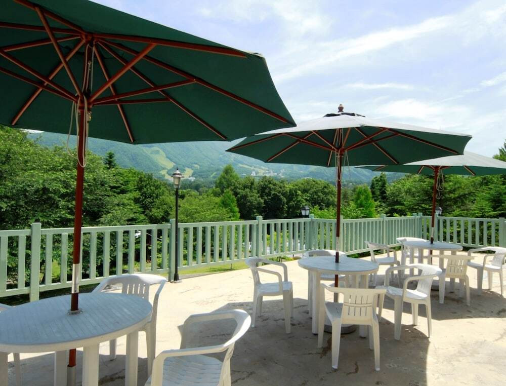 マウンテン ビュー