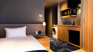 デラックス・スイート (トリプル)