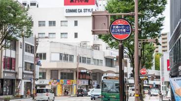 シティ ビュー / 7