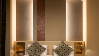 スタンダード ダブルルーム 禁煙