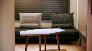 デラックスツインルーム