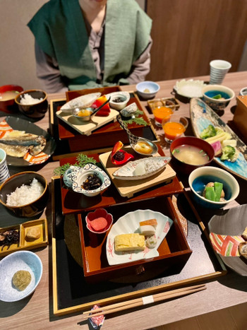 「WA亭 風こみち」 料理 221108468 