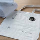 ポテルオリジナル銭湯専用バッグ / 4