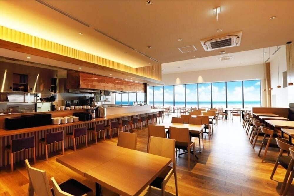 レストラン