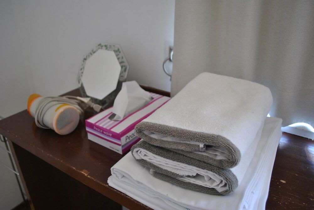 客室の設備とサービス