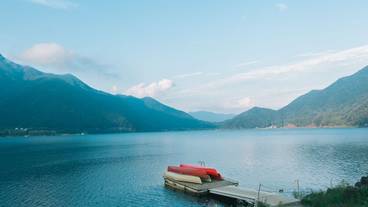 施設からの眺望 / 5