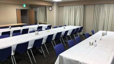 会議室 / 24
