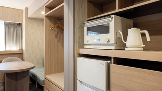 レジデンストリプル禁煙（36平米）