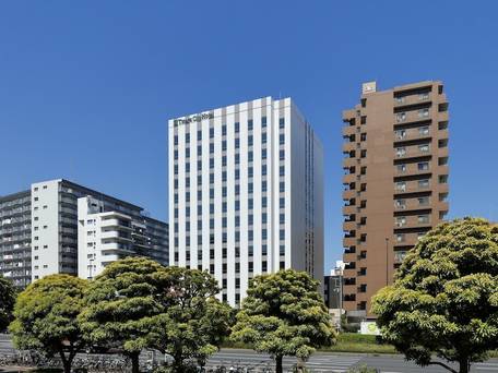 Tマークシティホテル 東京大森 / 4