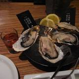 エイス シー オイスターバー 銀座コリドー店（エイスシーオイスターバー）