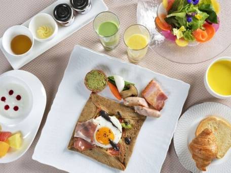 ザ・プリンス 箱根芦ノ湖 / 5