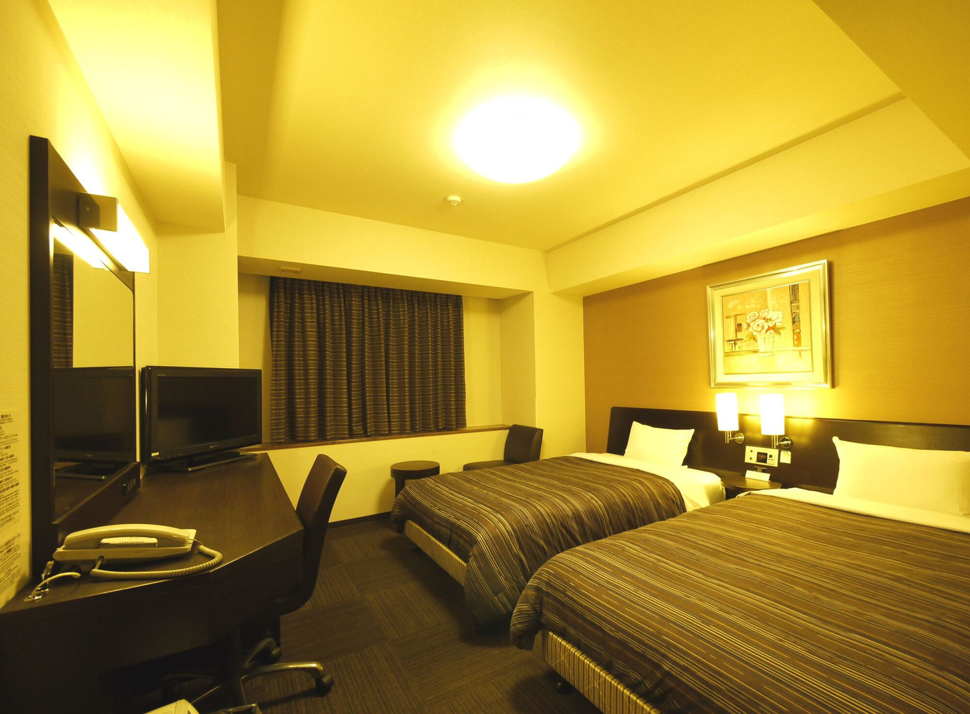 アメニティが選べるレディースプランが嬉しい♡3634387