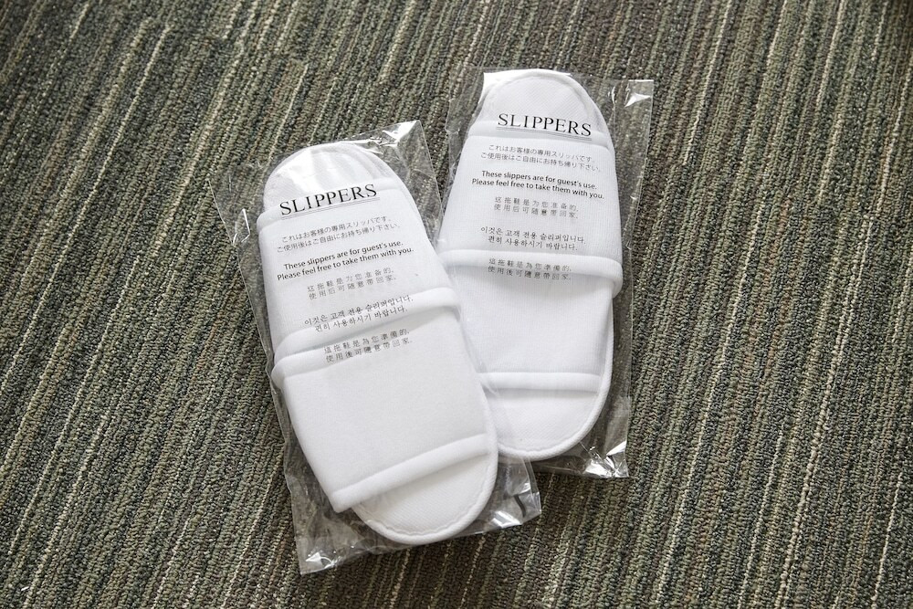 客室の設備とサービス