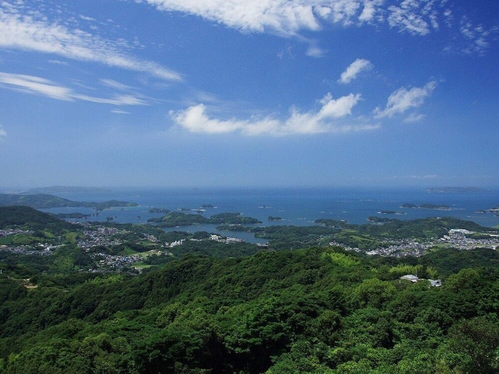 施設からの眺望