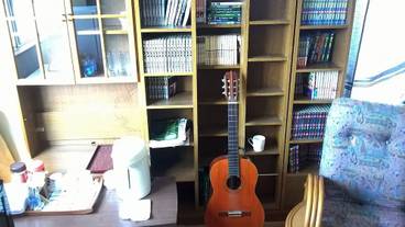 ロビーラウンジ / 4