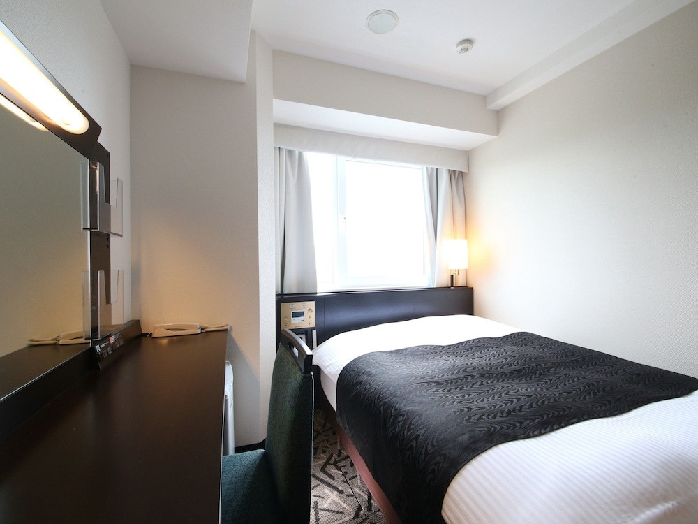 女性専用大浴場が嬉しい＆コンビニ併設の便利なホテル4028682