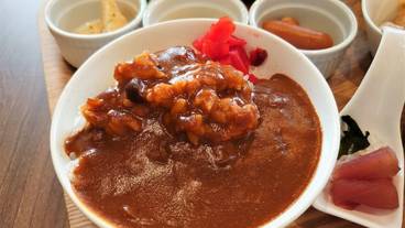 朝食ビュッフェ / 29