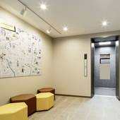 エムズホテル 京都駅KIZUYA(京都府 ビジネスホテル) / 2