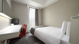 セミダブルルーム 喫煙可 (120cm Bed)