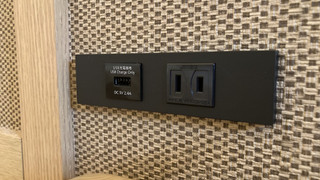 和洋室 (シャワーブースのみ) 禁煙