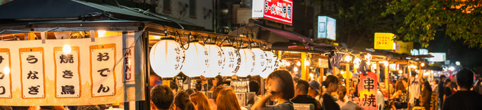 【中洲・天神・博多駅】屋台に近いホテル16選。夜の屋台を満喫！