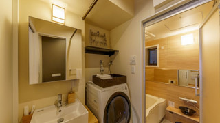 ベーシック アパートメント