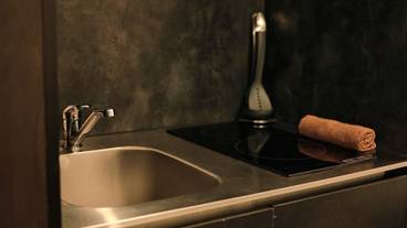 専用キッチン / 29