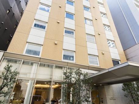 住友不動産ホテル ヴィラフォンテーヌ東京浜松町 / 4