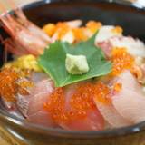 おけしょう鮮魚 海中苑 本店(オケショウセンギョカイチュウエン)