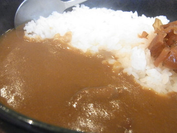 「焼肉 ぐろーばる」料理 765099 とろとろビーフカレー