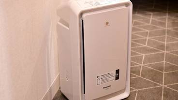 客室の設備とサービス / 27