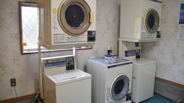 ランドリー ルーム / 4