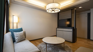 スーペリア ダブルルーム 禁煙