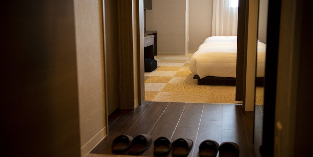 客室の設備とサービス