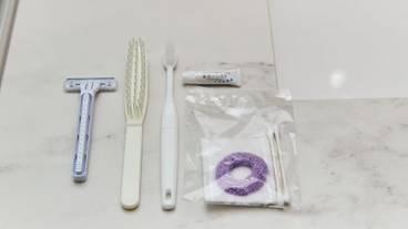 客室の設備とサービス / 10