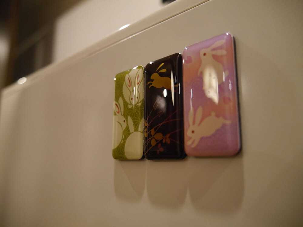 客室の設備とサービス