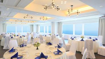 バンケット ホール / 14