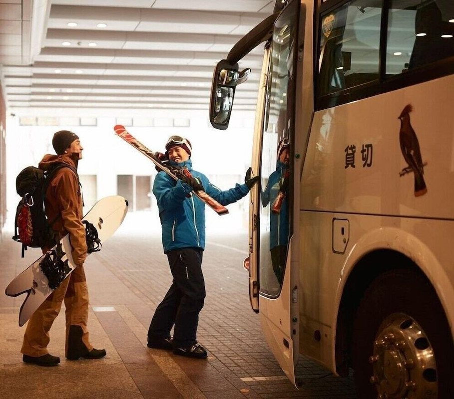 スノー スポーツとスキー