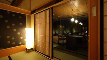 「料亭羽衣」個室③ / 10