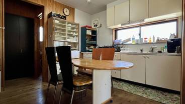 専用キッチン / 31