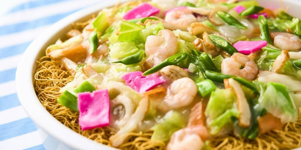 食事・飲み物