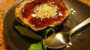 食事・飲み物 / 1