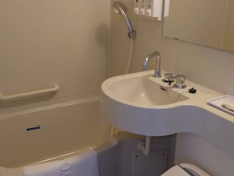 東横イン 佐賀駅前 / 4