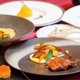 夕食は要事前予約 / 1