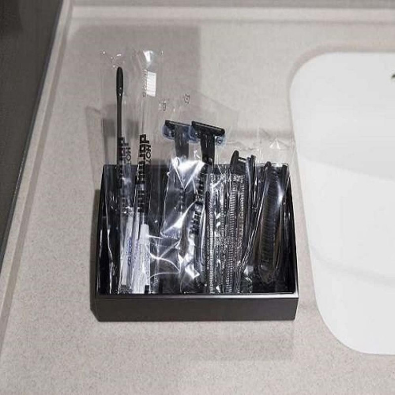 客室の設備とサービス