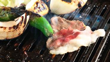 食事・飲み物 / 1