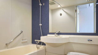 ツインルーム 禁煙