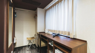 スタンダード ツインルーム 禁煙 ベット幅 120cm