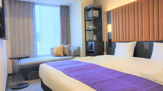 スタンダード キングルーム 禁煙/ホテルから金閣寺・嵐山など京都の観光スポットへシャトルバス毎日運行中！（事前予約制）