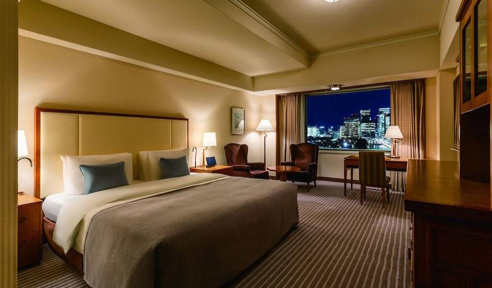 本館デラックスダブル一例 / 2